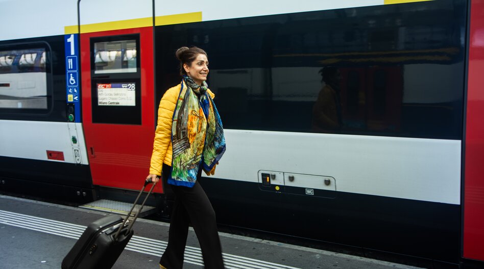 railtour | © railtour railtour | © railtour