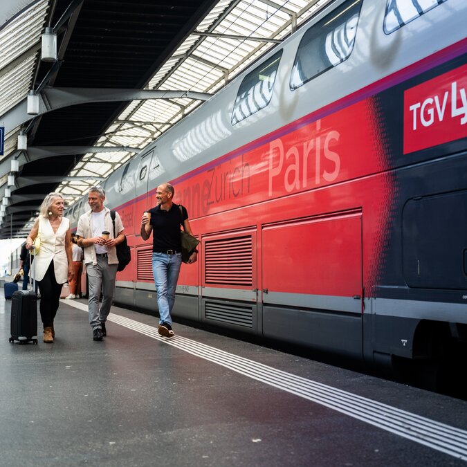 railtour | © railtour railtour | © railtour