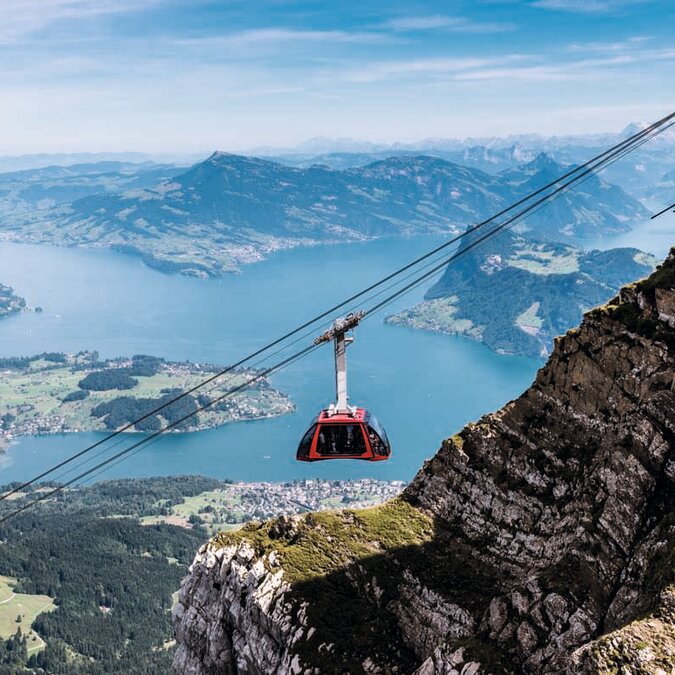 © PILATUS-BAHNEN AG © PILATUS-BAHNEN AG
