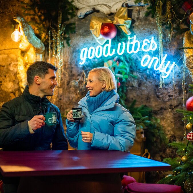 Advent in Salzburg | © Salzburg-Tourismus-GesmbH_Markus-Kohlmayr railtour Städtereise Salzburg | © Salzburg-Tourismus-GesmbH_Markus-Kohlmayr