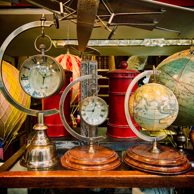 Wissenschaftsgeschichte | © Shutterstock 164469239 Wissenschaftsgeschichte | © Shutterstock 164469239