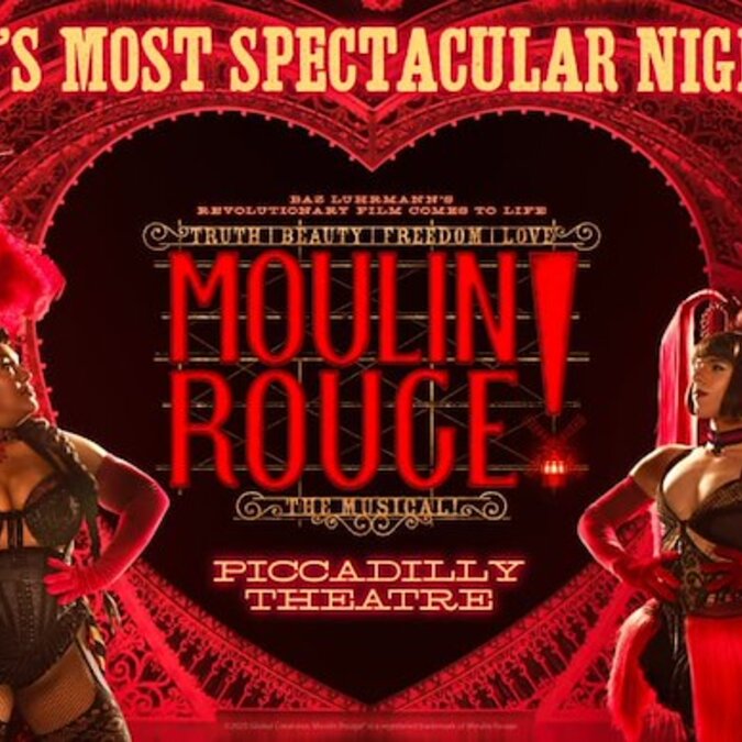 Moulin Rouge Musical Moulin Rouge Musical