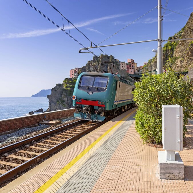 5 Terre Express 5 Terre Express