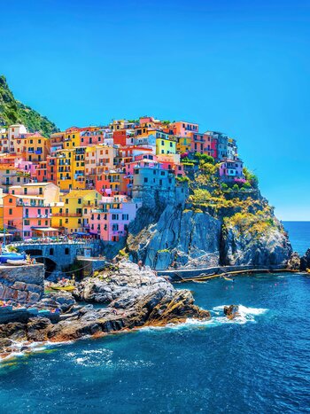 Cinque Terre Cinque Terre