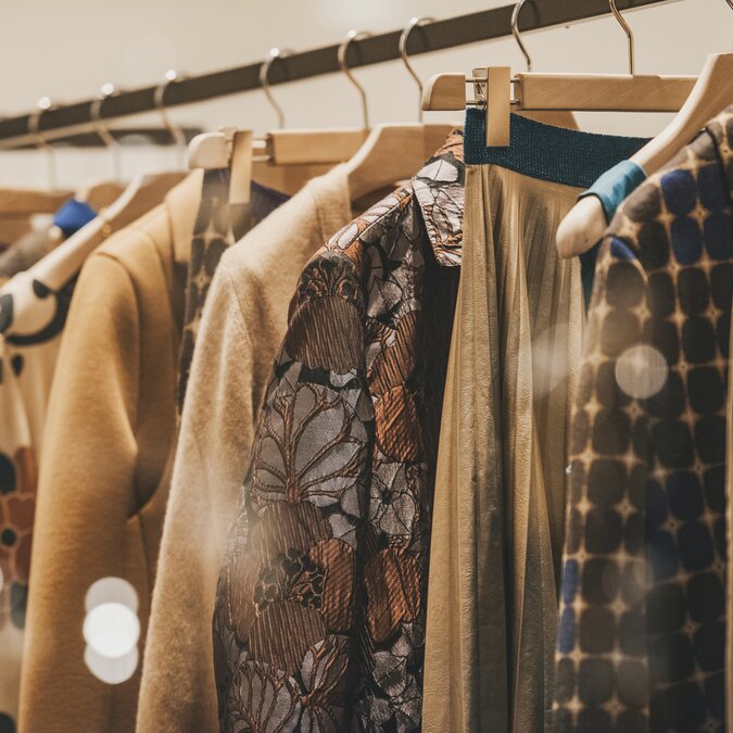 Corso Como 10 | © Shutterstock 521350144 Frauenbekleidung - Herbst-Winterkollektion | © Shutterstock 521350144